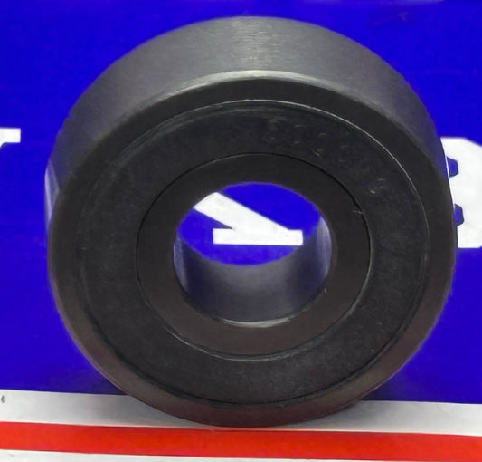 6000-2RS đầy đủ bằng gốm kín mang 10x26x8 SI3N4