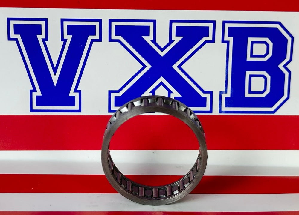KT252910 - Needle Roller Bearing Cage - 25x29x10mm K252910