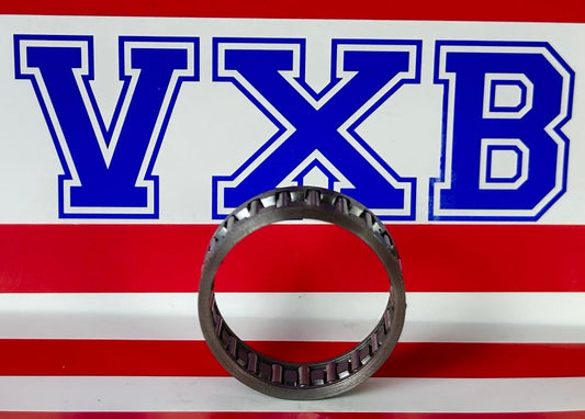 KT252910 - Needle Roller Bearing Cage - 25x29x10mm K252910