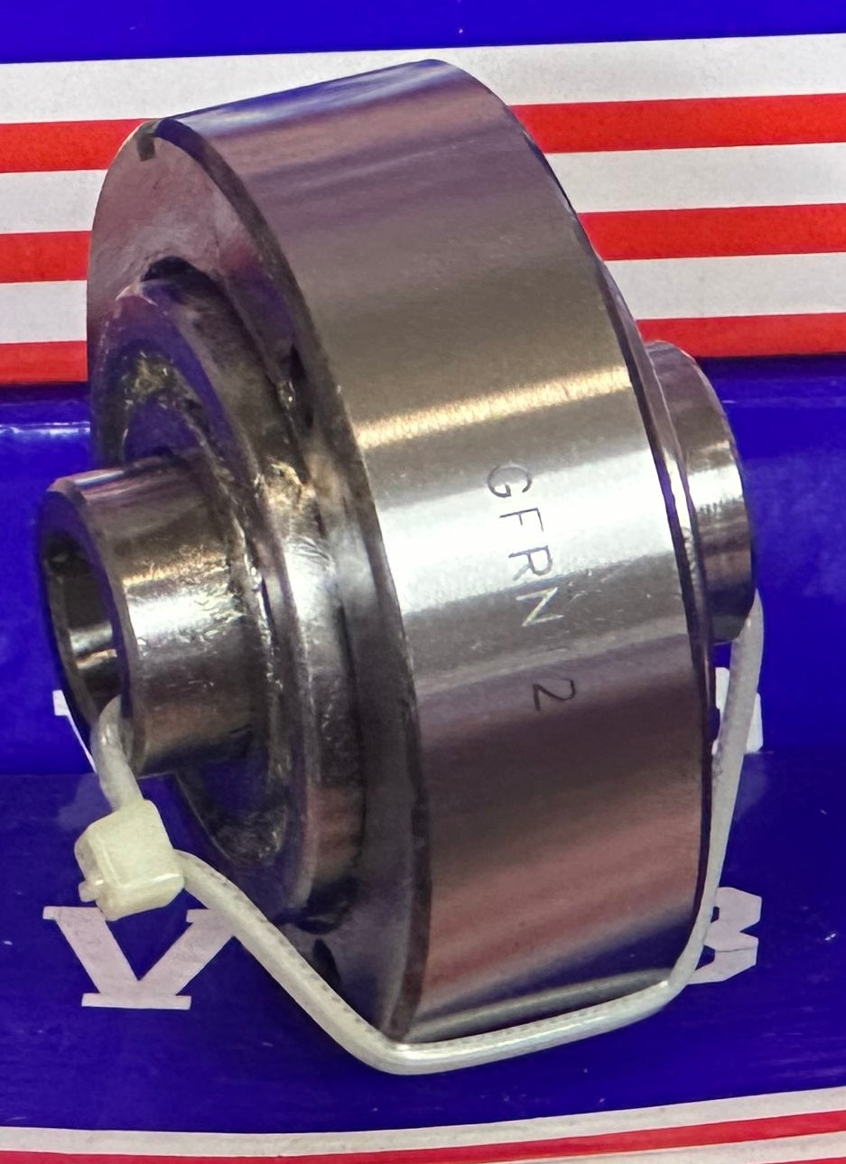 GFRN12 12mm Bore One-Way Clutch - Keyway 12x62x42mm