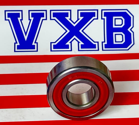 15mm x 37mm x 12mm Non-Standard Ball Bearing 15x37x12mm