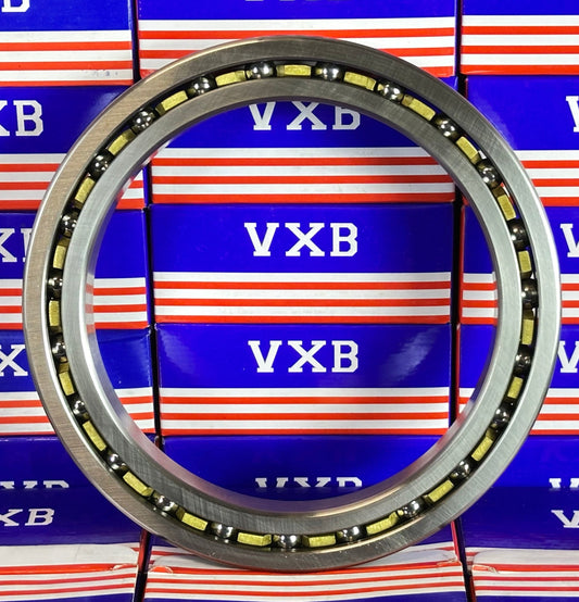 VG065CP0 Cienkie łożysko odcinka 6-1/2 "x 8-1/2" x 1 cal