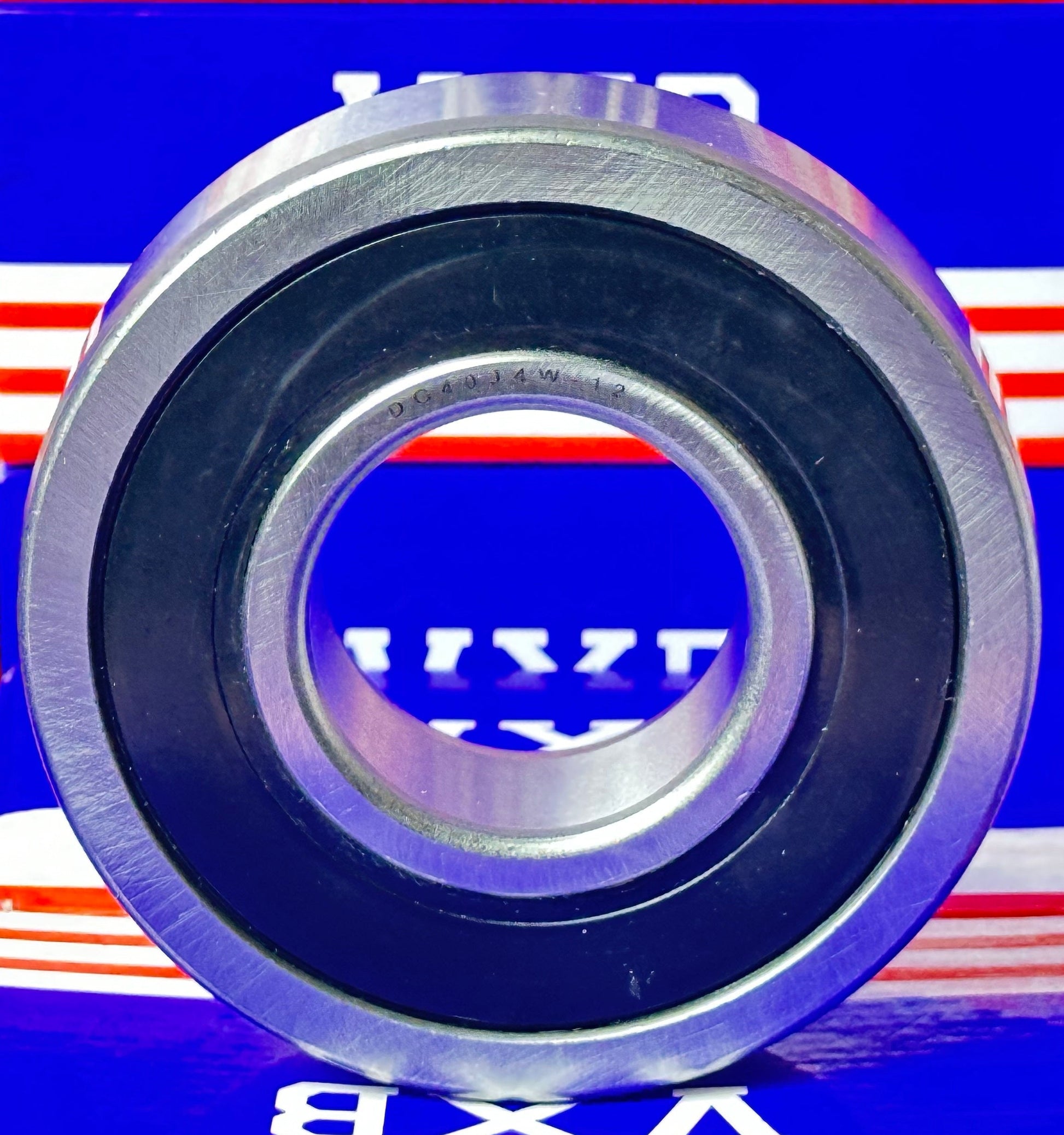 DG4094W-2RS Wheel Hub Bearing 2-Row Bearing 40x94x31/26mm
