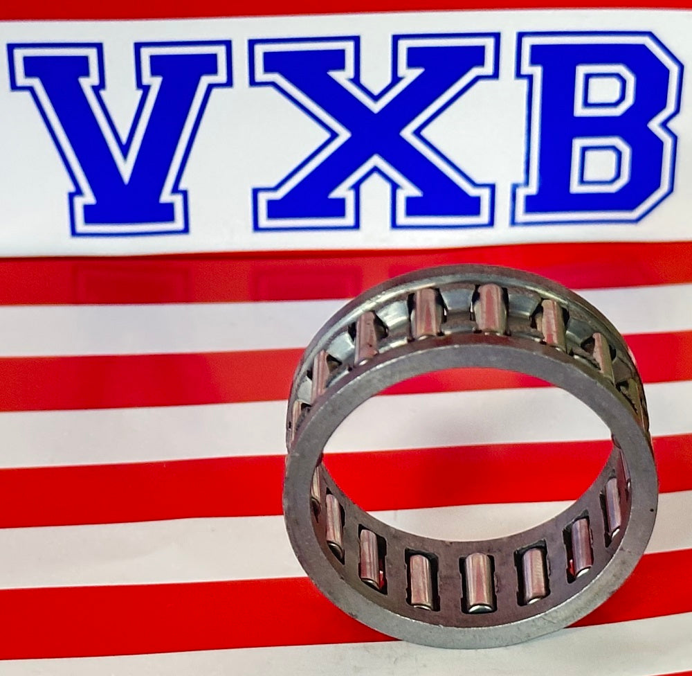 KT323916 - Needle Roller Bearing Cage - 32x39x16mm K323916
