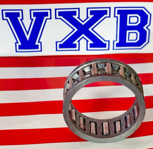 KT323916 - Needle Roller Bearing Cage - 32x39x16mm K323916