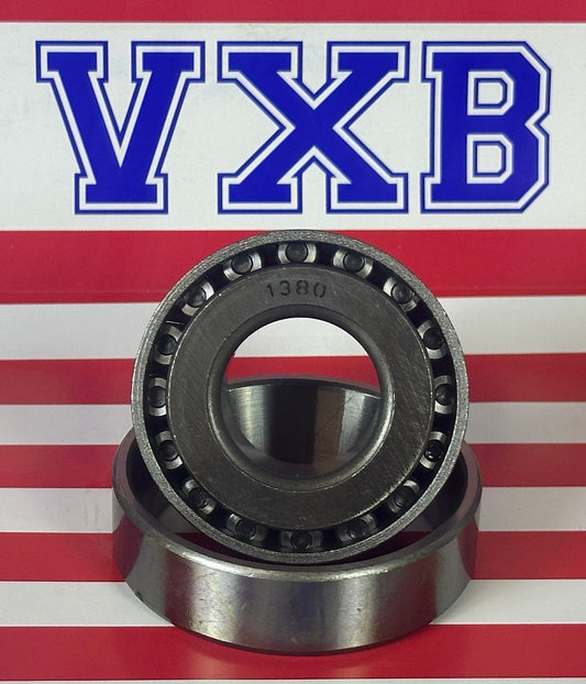 1380/1328 Tapered Bearing 7/8" x 2-1/16" x 0.7625"inch