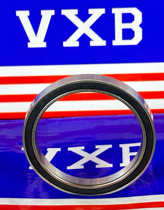 MR6707-2RS Bearing 35x44x5mm - Sealed Ball Bearing