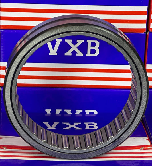 Vòng bi con lăn kim RNA4916 90x110x30mm - Loại gia công