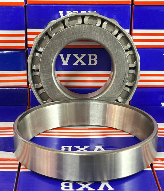 30314 Tapered Roller Wheel Bearing 70x150x38