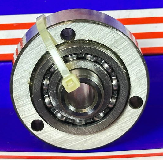 GFR12 12mm Freewheel Clutch - One-Way Roller Type - Backstop/Overrunning 12x62x42mm