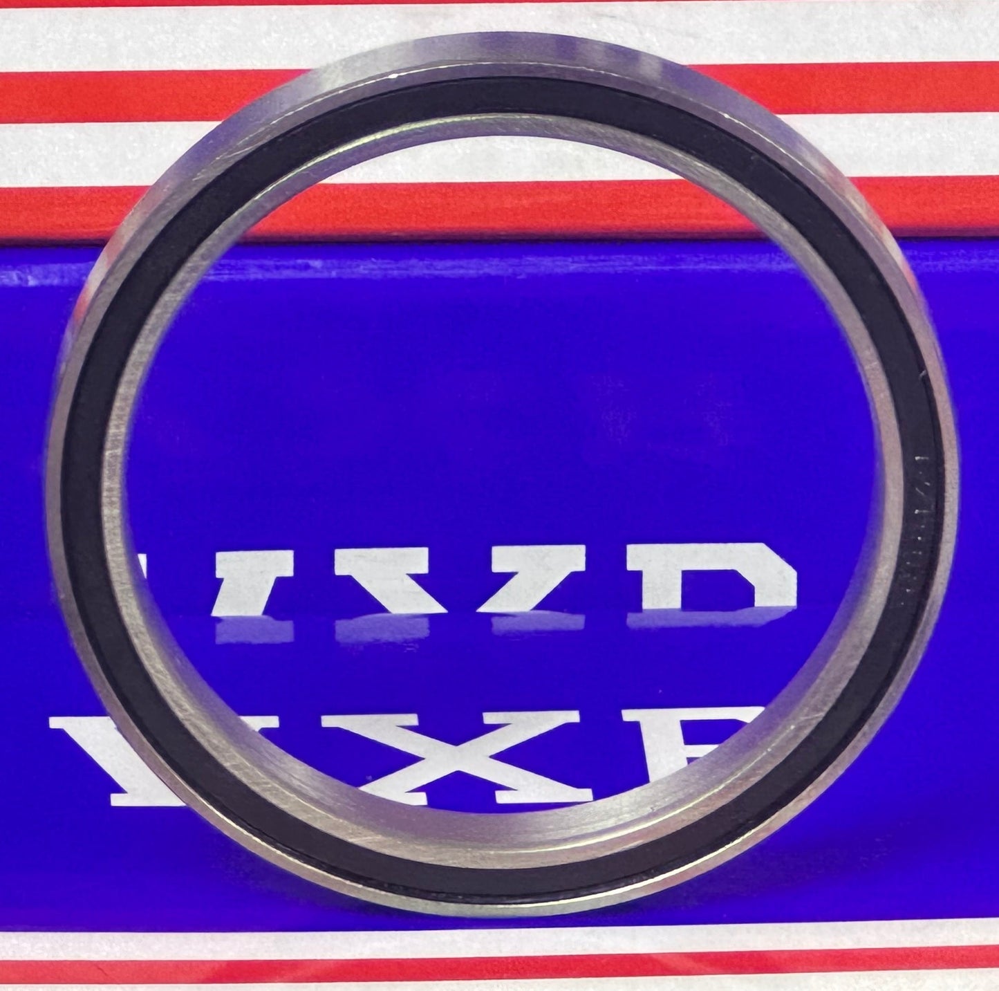 ตลับลูกปืนแบบปิดผนึกส่วนบาง 6709-2RS ขนาด 45x55x6 มม.