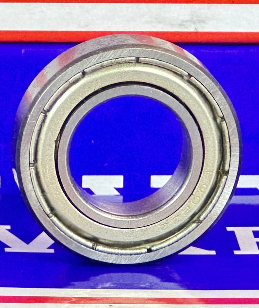 Y17ZZ 轴承 17x32x8mm - 金属防护罩
