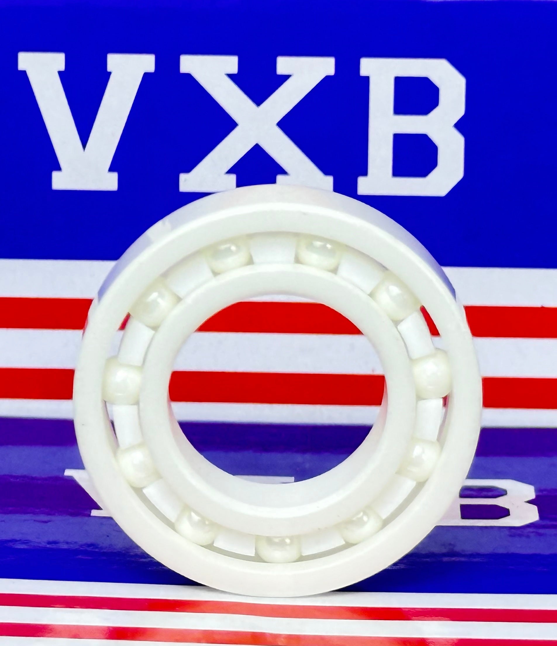 30-Pack 6904 Full Ceramic ZrO2 Bearings 20x37x9mm