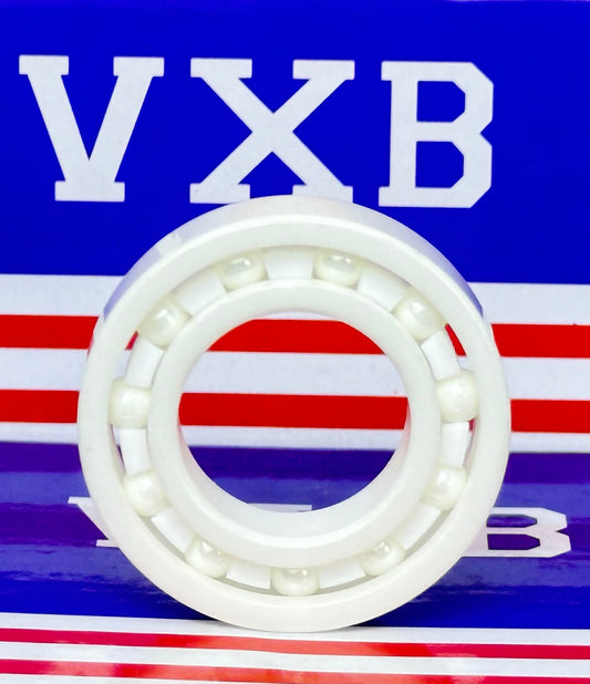 30-Pack 6904 Full Ceramic ZrO2 Bearings 20x37x9mm