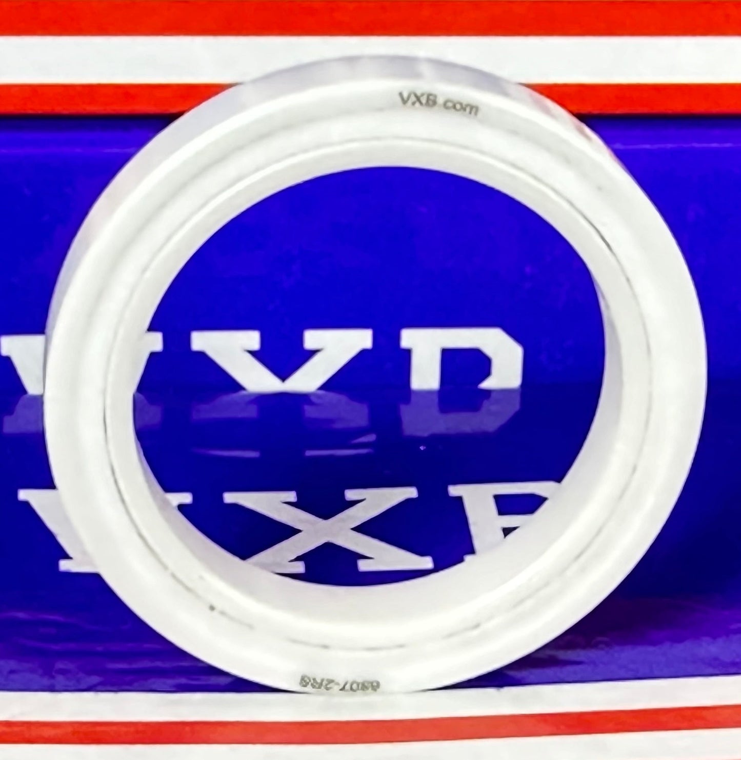 20-Pack 6807-2RS Full Ceramic ZrO2 Bearings 35x47x7mm