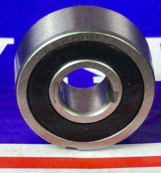 Roulement unidirectionnel CSK8PP - Clavette, roue libre à cliquet, embrayage de blocage arrière