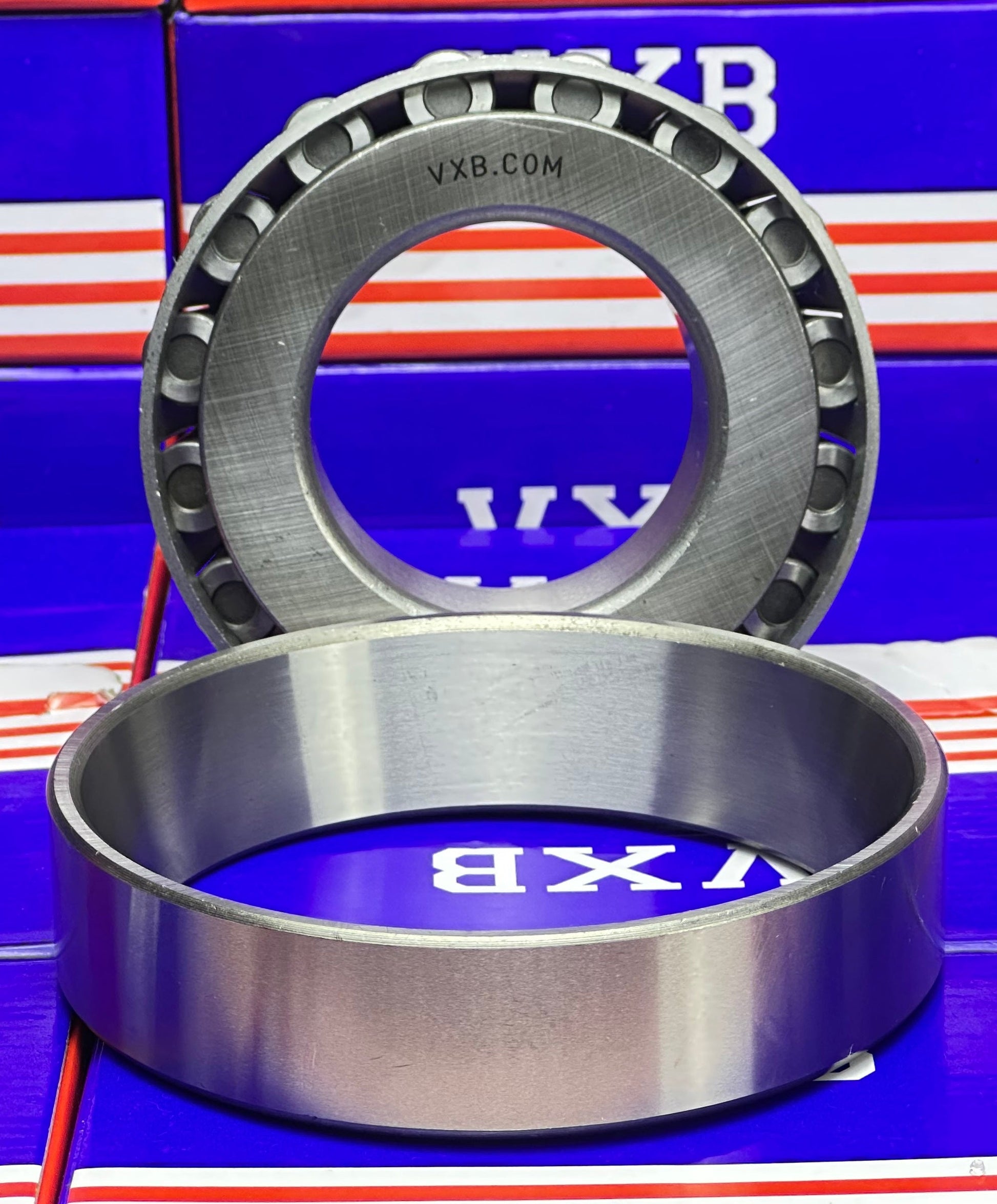 45284/45220 Tapered Roller Bearing 2" x 4-1/ 8" x 1-3/16" inch