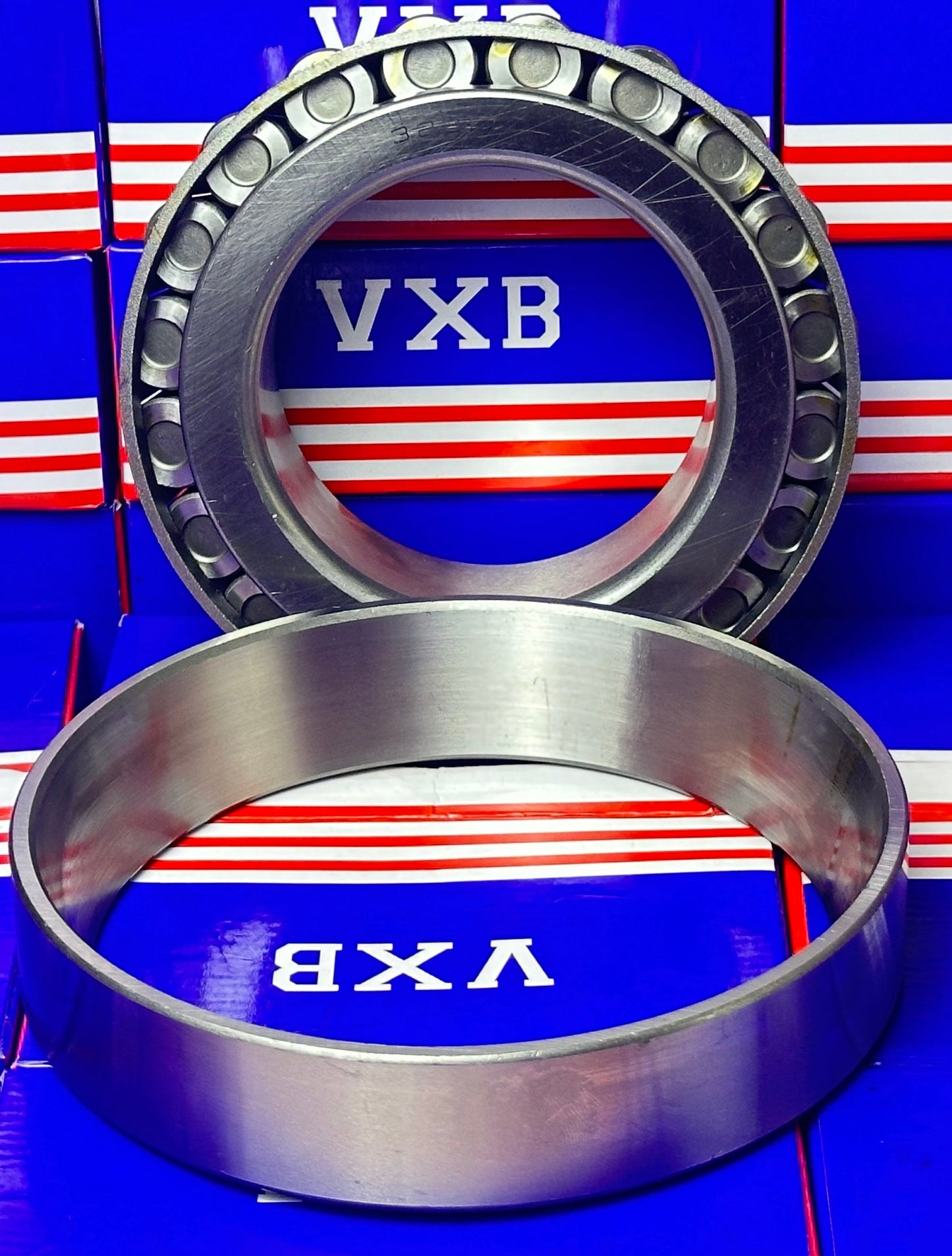 32217 Tapered Bearing 80x150x36 CONE/CUP Tapered Bearing