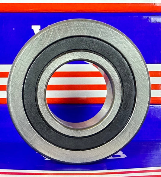 Łożysko kulkowe uszczelnione RLS10-2RS 1-1/4" x 2-3/4" x 11/16"