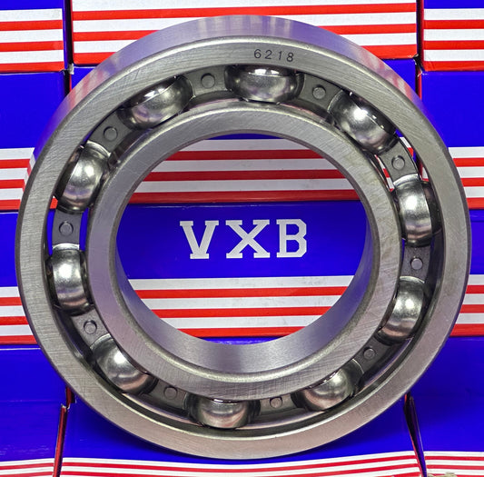 ตลับลูกปืนร่องลึก 6218 Bearing 6218