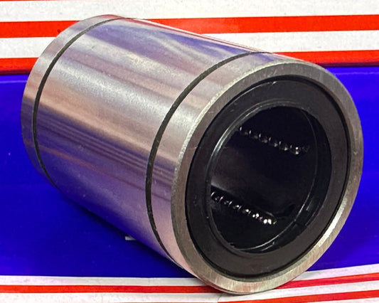 LBB16UU 1" inch Linear Motion Ball Bushing - Sealed