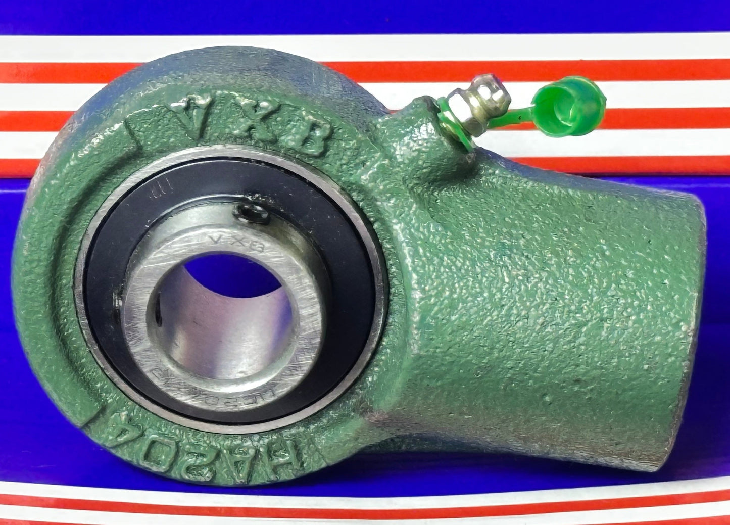 UCHA204-12 Bearing 3/4" Hanger type Mounted Bearing