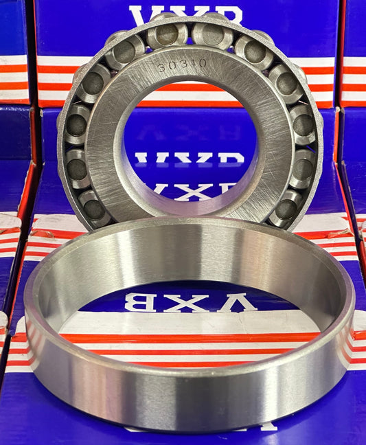 30310 Tapered Roller Wheel Bearing 50x110x27mm