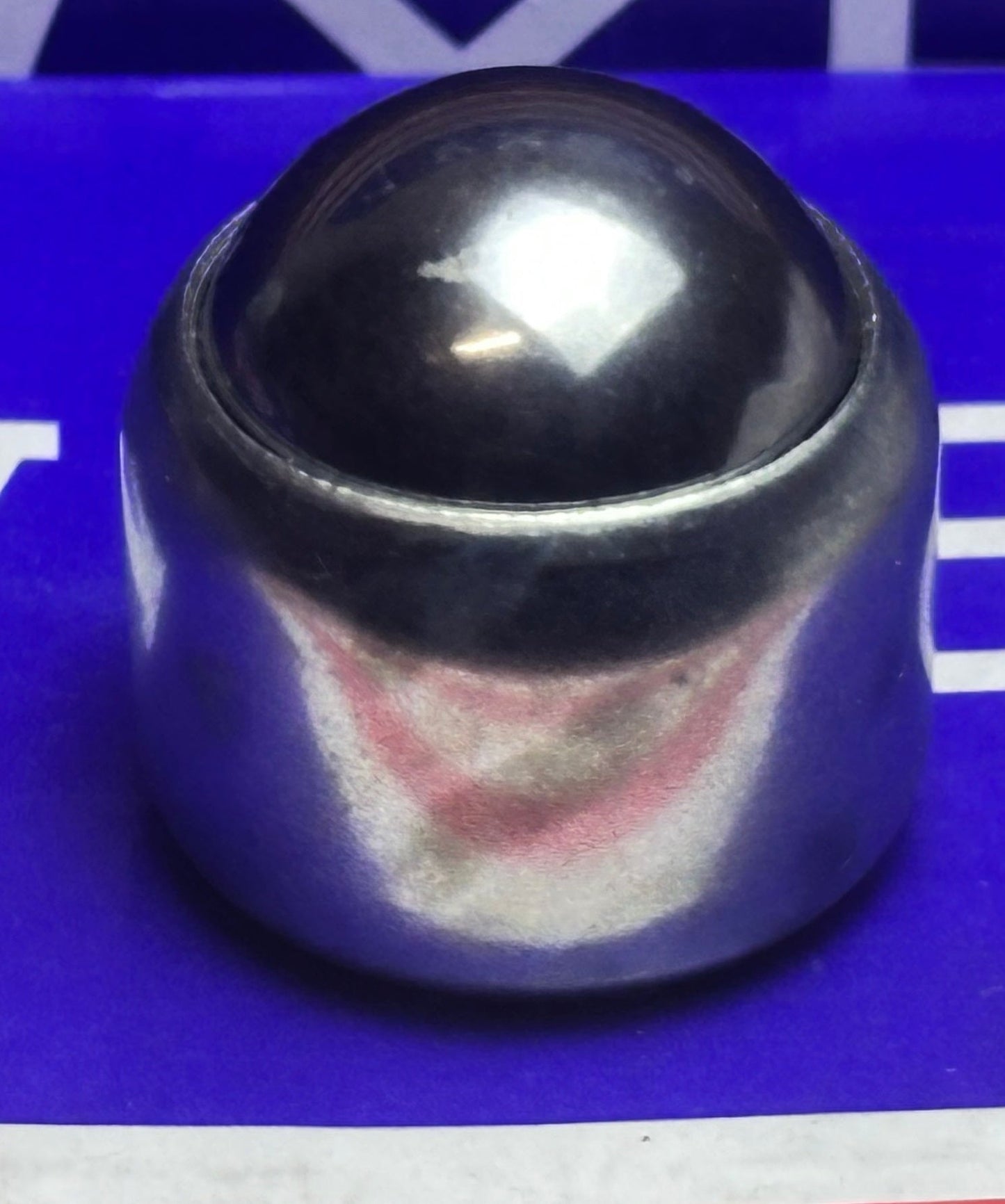 3/4" Main Ball - 23mm Drop-in Ball Transfer Unit