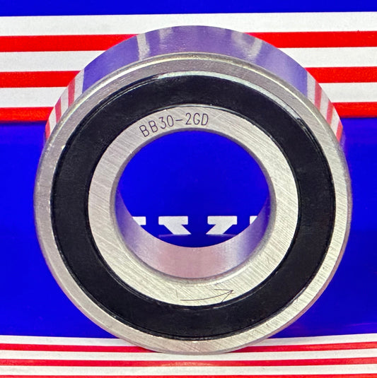 BB30-2GD One-Way Bearing Sealed Sprag Freewheel Clutch Bearing