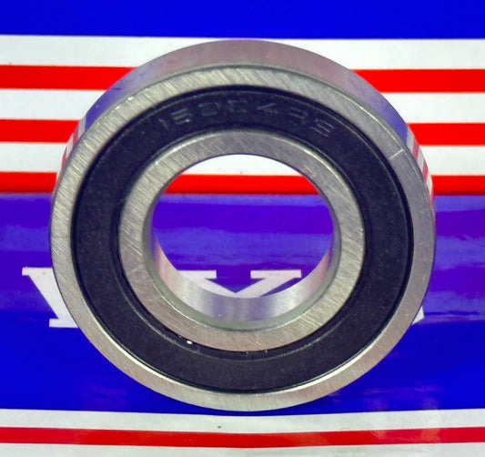 16004-2RS Bearing 20x42x8mm Sealed