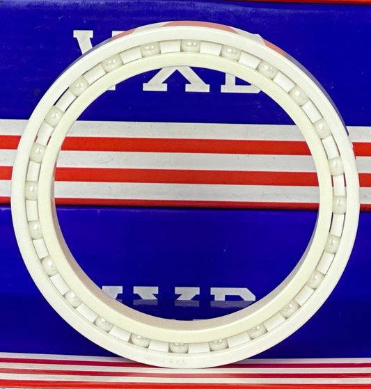 Vòng bi gốm toàn phần 6812 60x78x10mm