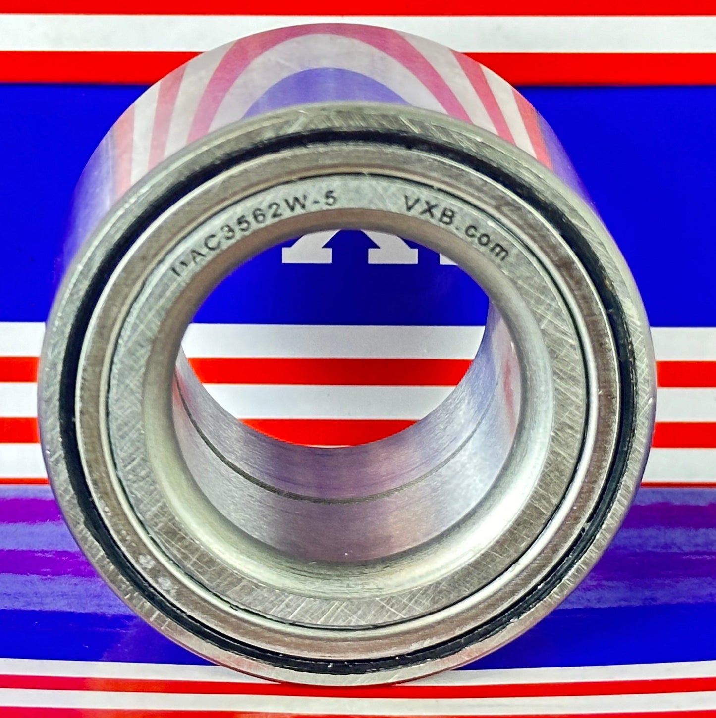 DAC3562W-5 Auto Wheel Bearing 35x61.8x40mm