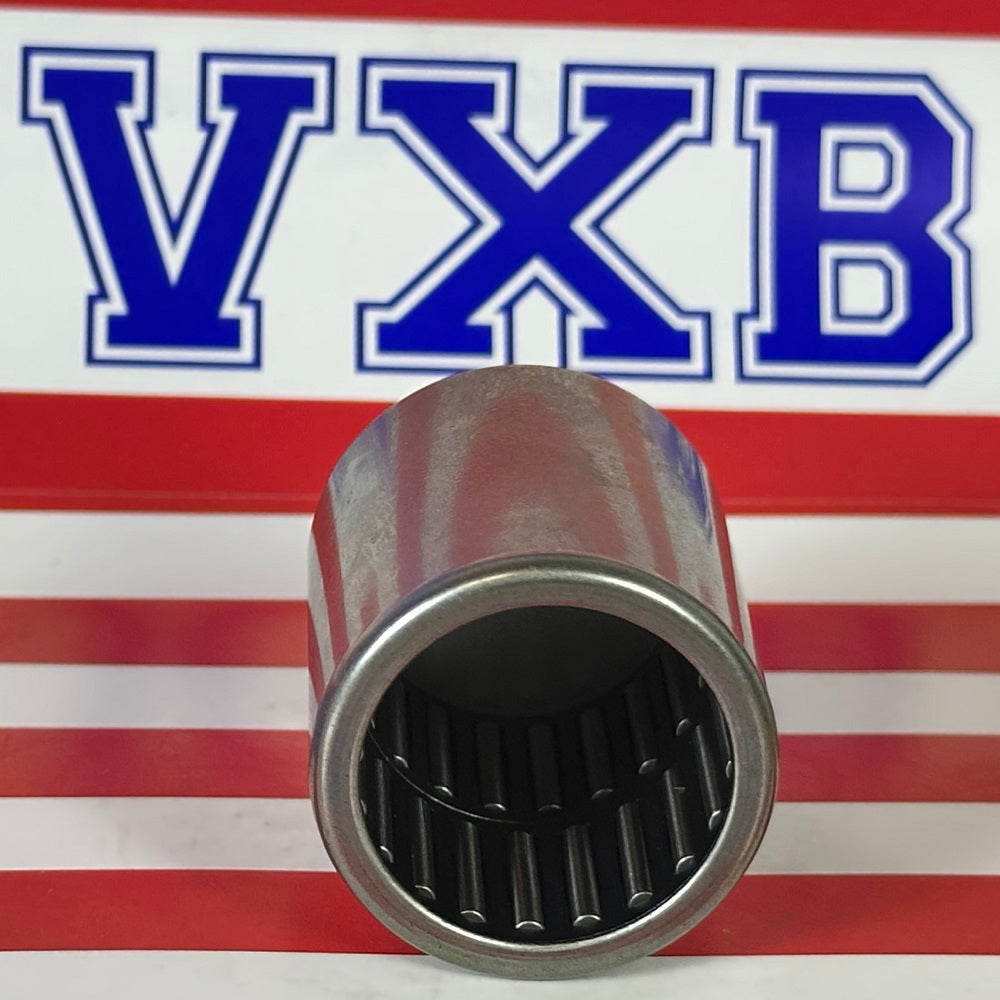 BK2538 ตลับลูกปืนเข็มปลายปิด 25x32x38