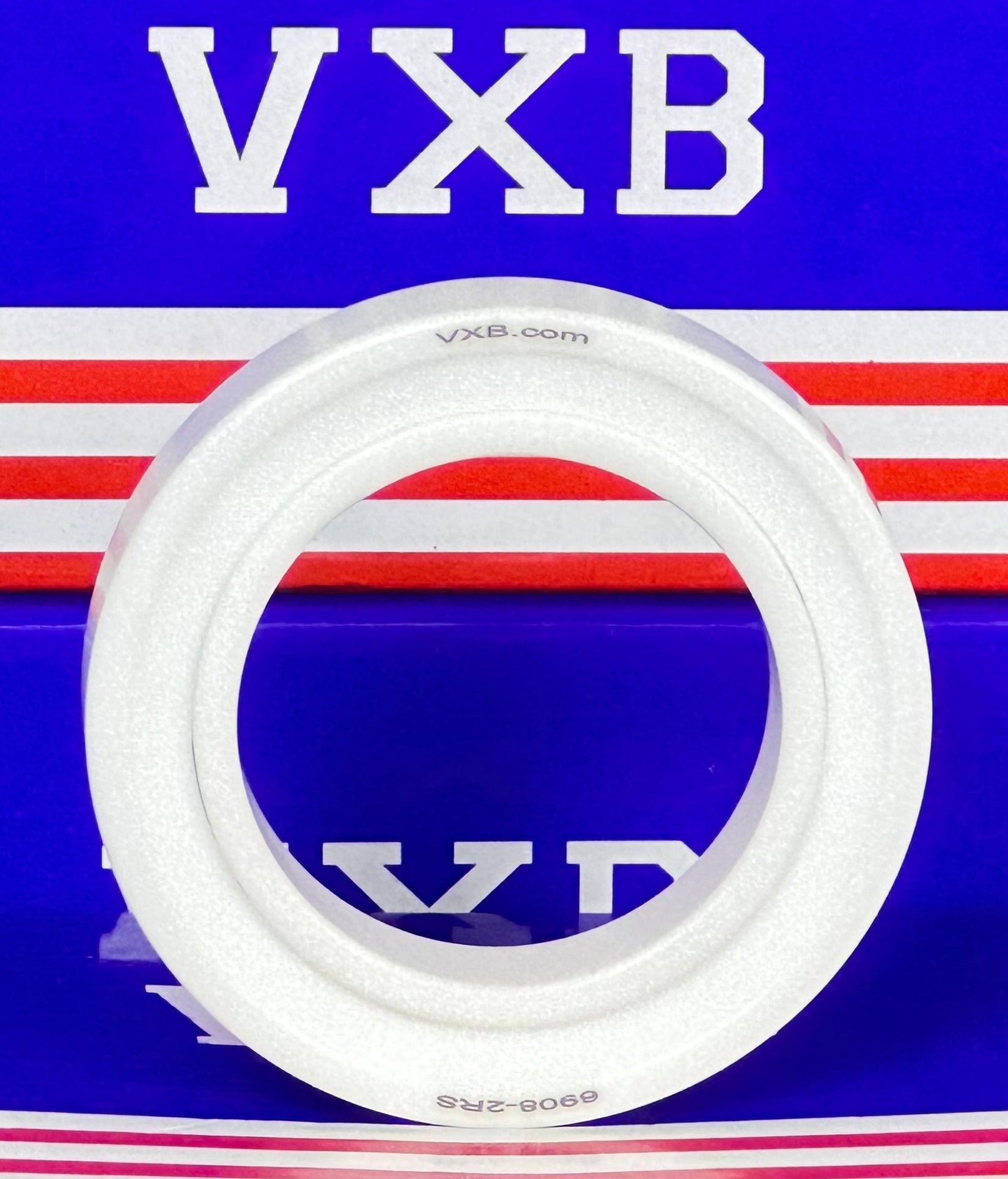 Wholesale 10-Pack 6908-2RS Full Ceramic ZrO2 Bearings 40x62x12mm