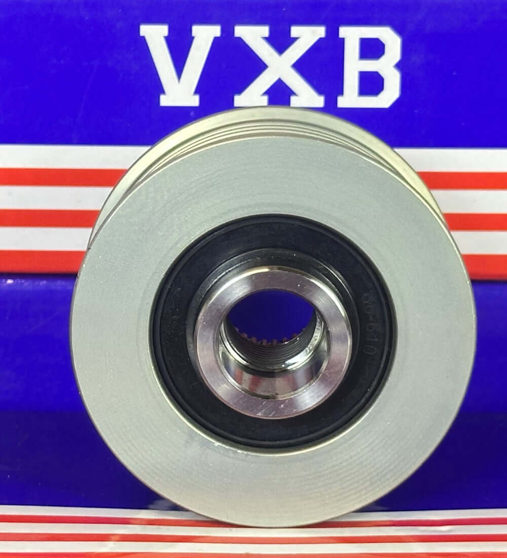 F-576631 Alternator Freewheel Clutch for Hyundai vehicles