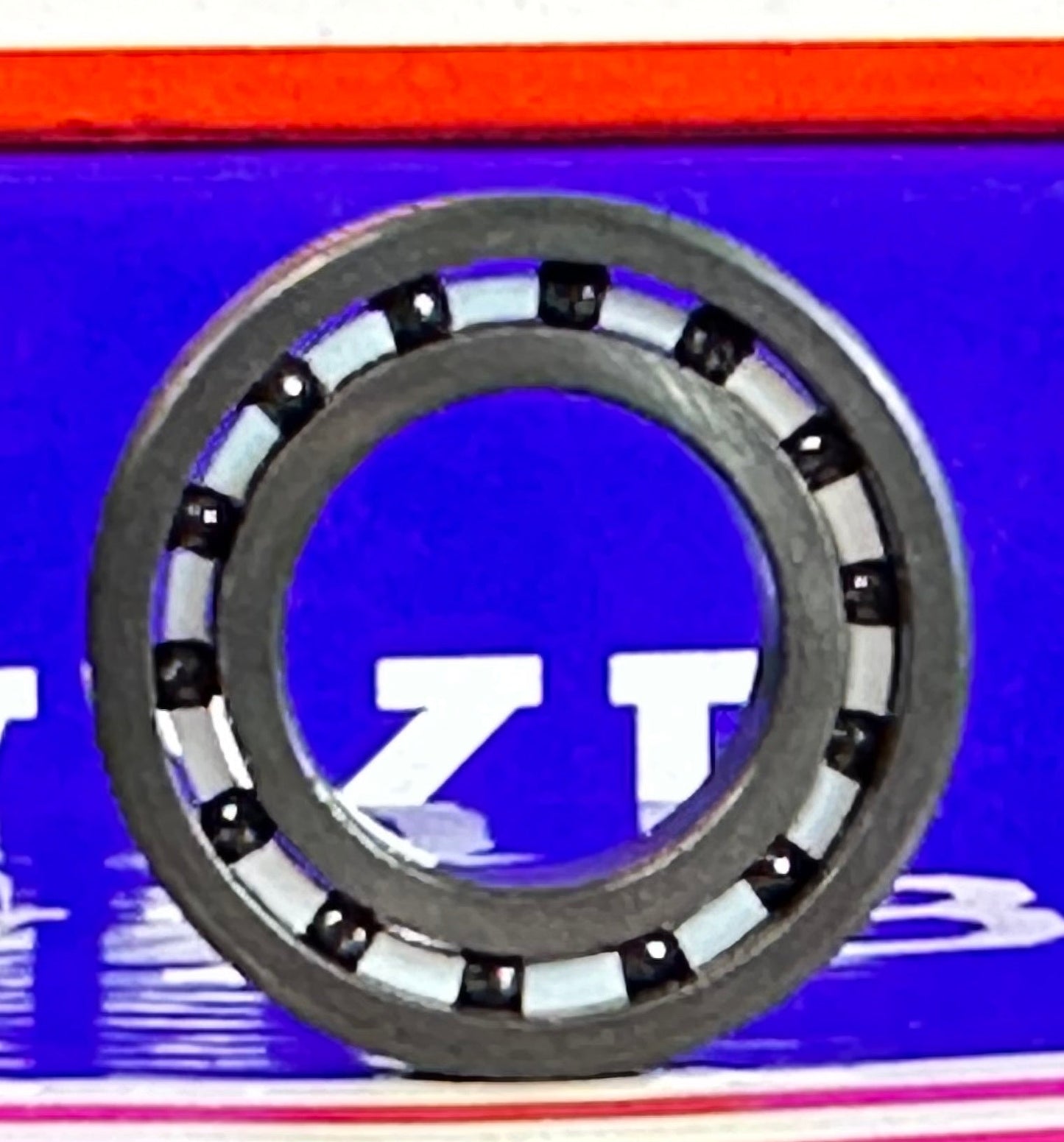 Vòng bi gốm toàn phần Si3N4 14.5x26x6mm