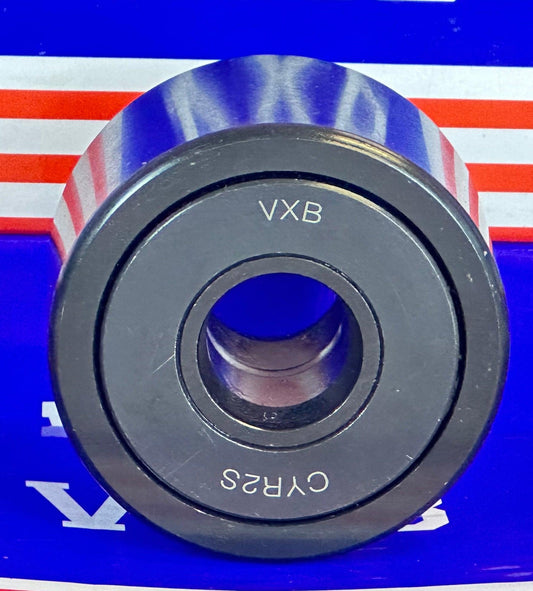 CYR2S Bearing Yoke Track Needle Roller Sealed Bearing 5/8" x 2" x 1-1/4"inch