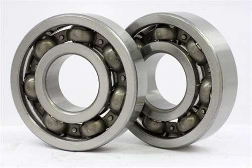 Lot de 2 roulements 63/28 28x68x18 ouverts