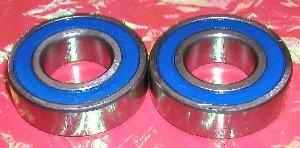 2-pak łożyska Yamaha Raptor Tylna oś