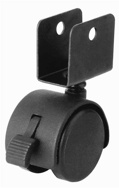 2"inch Bracket Caster Wheel - Brake