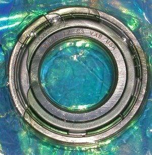 2 Rear Wheel Bearing KTM SX/EXC/MXC/MX/DXC - VXB Ball Bearings