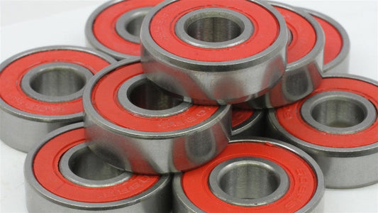20 paket içi paten, runlerblade hokey topu yatağı