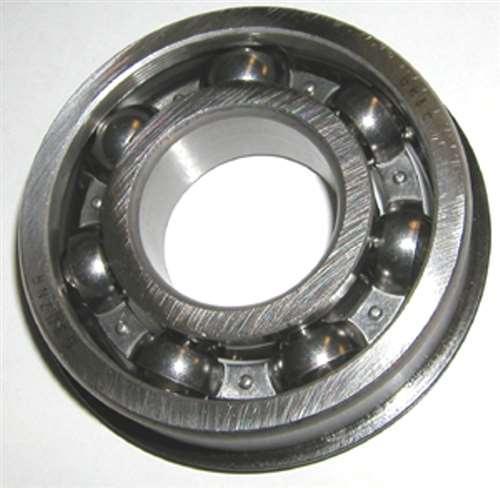 200KG 10x30x9 Bilyalı Rulman - Snap Ring