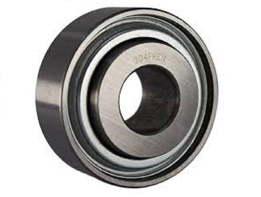 204FREN Agriculture Single Row Ball Bearing ID: 0.631" OD: 1-25/32" width: 0.61"inch