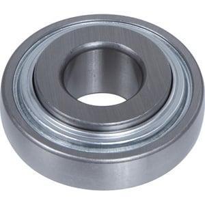 206KPP16 Agricultural Bearing Special 2 Single Lip Shroud Seals 0.75" Inner Bearing