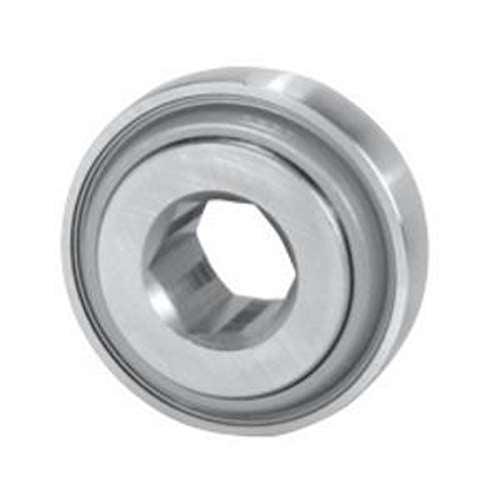 207KRRB12 แบริ่ง - Single Lip Shroud Seals 1-1/8 "id