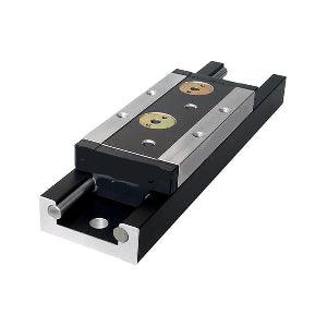 5-Roller Linear Bearing Block for SGR20 Rail 20mm (0.787")
