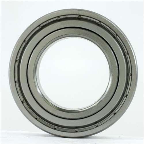 ตลับลูกปืนแบบมีโล่ห์ 215KDD แถวเดียว แบบรัศมี 215 KDD