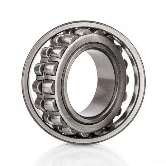 22215K+H 2-Row spherical roller bearing 22215 K+H - Adapter Sleeve 70X130X45mm
