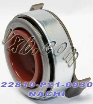 22810-P21-0030 NACHI คลัทช์ที่จัดตำแหน่งตัวเองแบริ่ง 35x55x24 แบริ่ง